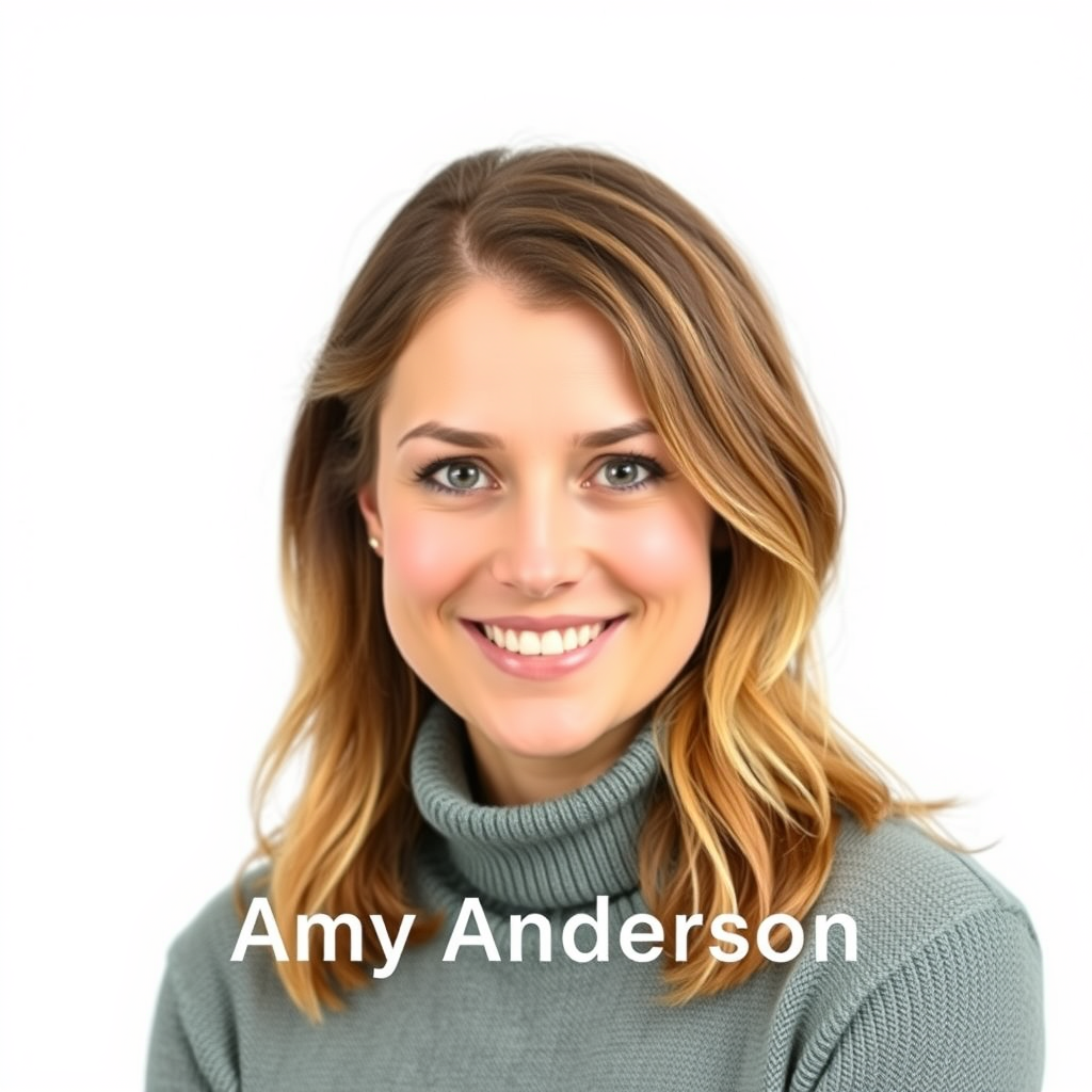 Amy Anderson