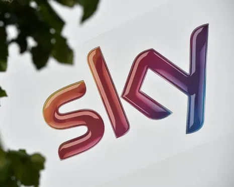 Sky Places 900 Positions at Risk amid Significant Restructuring for Competition With US Streaming Services