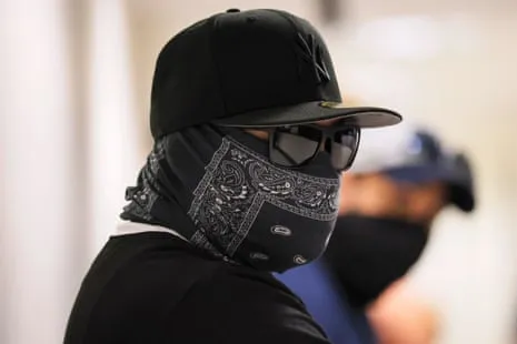 US Immigration and Customs Enforcement Delivers Alert on National Felony Prosecution for Attacks on Officers