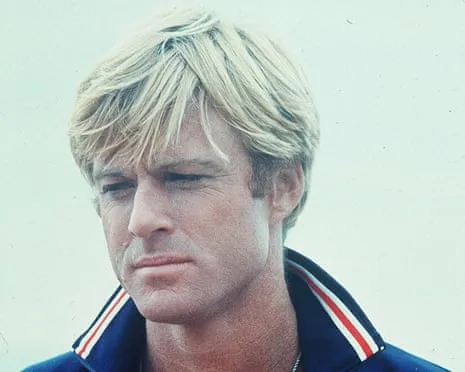Robert Redford, Renowned American Actor, Passes Away at the Age of 89