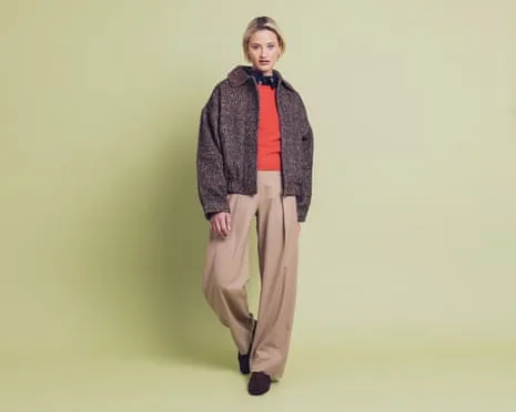 Why September Represents the Ideal Moment to Update Your Style