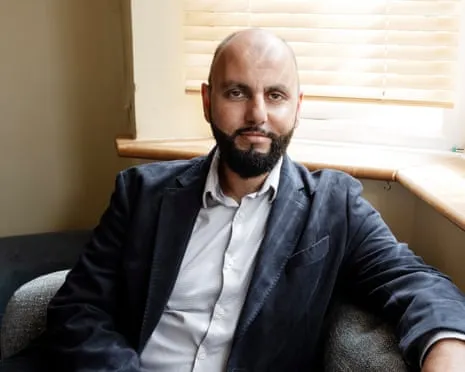 Legal Professional Who Brought Hamas Legal Challenge Claims He Was Illegally Held by Law Enforcement