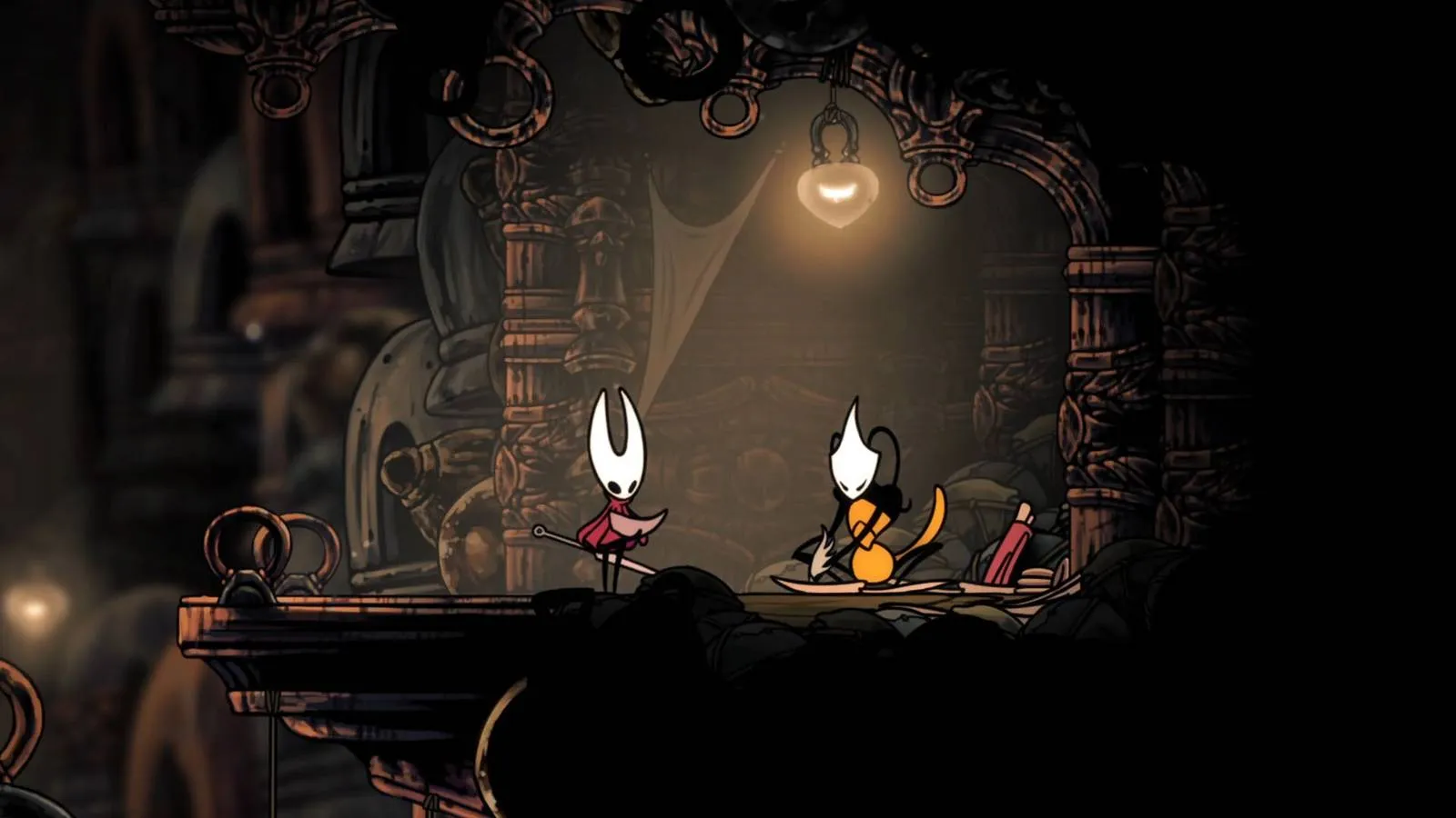 Hollow Knight Dynamic Guide: Navigate the Kingdom with Ease