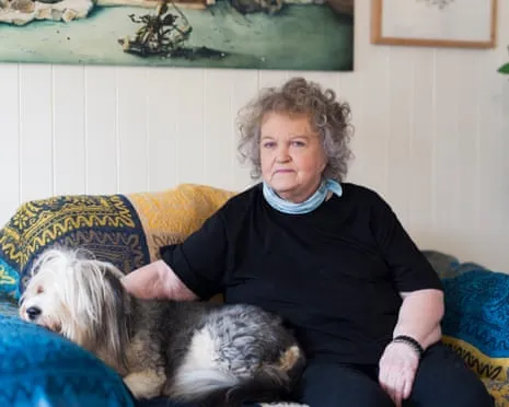 {‘You Think Assault’s On You’: Academy Award Winner Brenda Fricker Reflects On The Heartbreaking Life Story