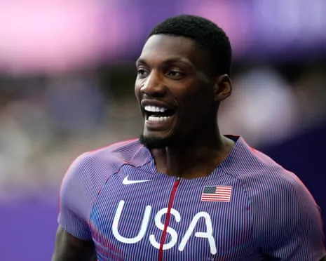 Doping-Allowed Event Seeks UK Stars Post Recruitment of American Runner Kerley