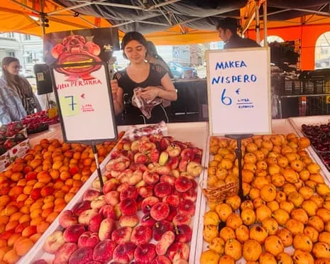 The Nordic nation is prepared to face any upcoming catastrophe, thanks to stockpiled essential sustenance and emergency survival sets – EU nations must be too