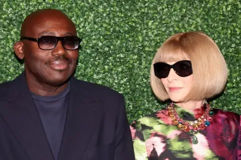 Style Sector Risks Going Backwards Concerning Inclusivity, Says Former Vogue’s Boss