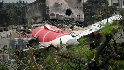 Families of Air India tragedy those lost file lawsuit aviation companies Boeing and Honeywell