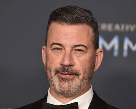 What Specifically Did Jimmy Kimmel Say Concerning Charlie Kirk’s Murder?
