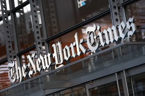 Trump’s Legal Action Challenging the New York Times represents Without Merit—But Creates a Serious Danger to Media Independence