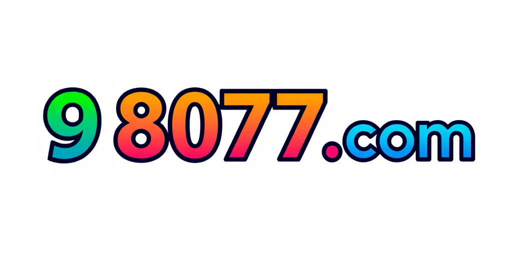 980797 Blog